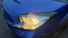 Toyota Aygo X 1.0 VVT-i Edge 5dr Petrol Hatchback